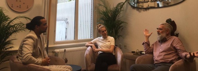 LiveFBgesprek